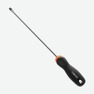Отвертка Finder 6х200 мм
