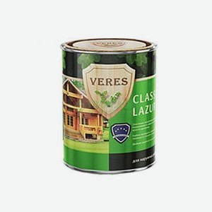 Антисептик Veres Классик 11 Рябина 0.9л