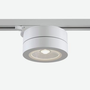 Светильник трековый Maytoni TR006-1-12W3K-W