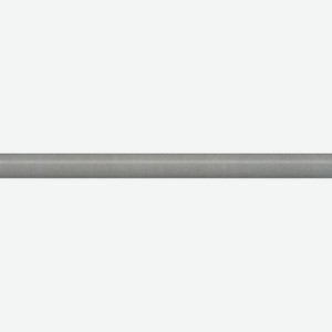 Бордюр Kerama marazzi Марсо серый обрезной SPA020R 30x2.5 см