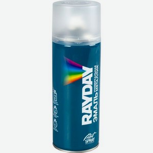 Краска RAYDAY RD-015 бронза 520 мл