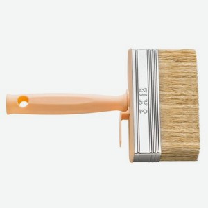 Кисть-макловица Hardy N81, смешанная, 12x3 см