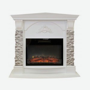 Портал RealFlame Athena Corner GR STD/EUG