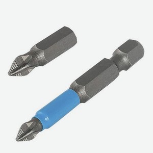 Бита магнитная МастерАлмаз 150мм Philips Ph2 10шт