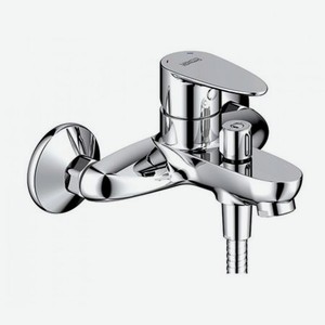 Смеситель Wasserkraft для ванны Leine 3501