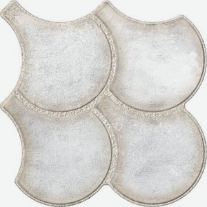 Плитка Oset Granada White 33x33 см PT14294