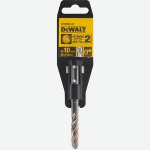 Бур Dewalt SDS+ EXTREME2, 10х110х50мм