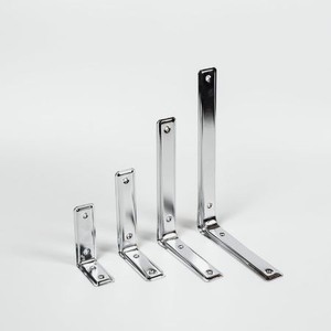 Консоль Vormann 3-f 115х80х40мм сталь 30кг