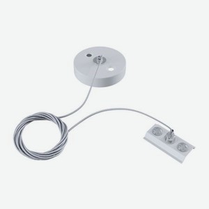 Аксессуар для трекового светильника Maytoni TRA001CW-11W