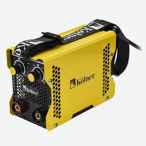 Аппарат сварочный инверторный Kolner KIWM 270 270а igbt 5квт 20-270а