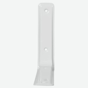 Консоль Vormann 3-f 235х160х40мм серый 65кг