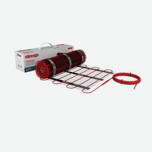 Мат нагревательный AС electric acмm 2-150-7 с терморегулятором