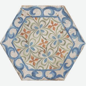 Декор Kerama marazzi Виченца Майолика HGD/A159/SG2300 20х23,1 см