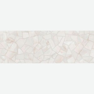 Декор Керлайф Onix Bianco 24,2x70 см