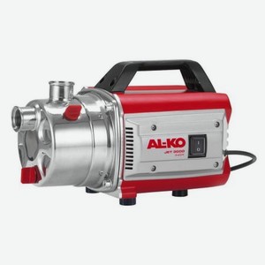 Насос садовый AL-KO jet 3000 inox classic