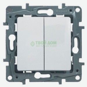Выключатель Legrand Etika 672212