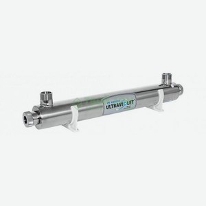 Проточный фильтр Wisewater E-120