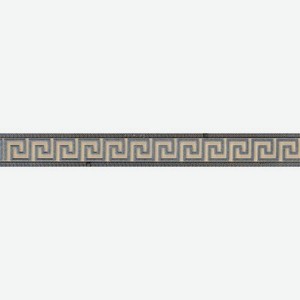 Бордюр PiezaRosa Champan 2 5x45 см 264862