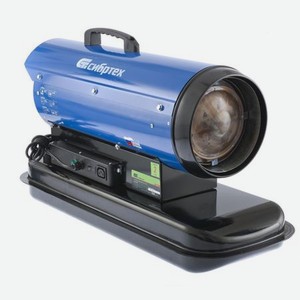 Теплогенератор дизельный Сибртех dh-15d 15 квт