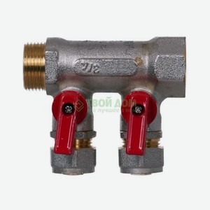 Коллектор Stc 3/4х16х2 6480 (027-2597)
