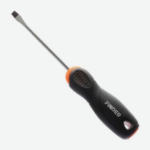 Отвертка Finder 6х100 мм