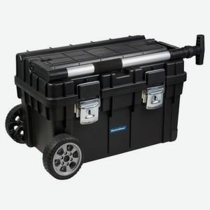 Ящик для инструментов МастерАлмаз MOBILEBOX 680x400x355 мм