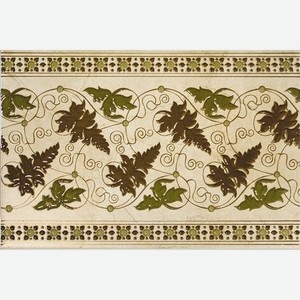 Декор Kerama Marazzi Авиньон 20х30 см A1853/8152