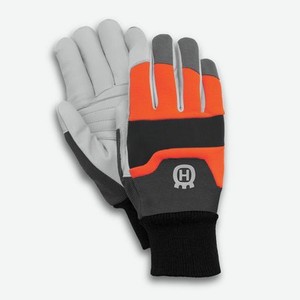 Перчатки Husqvarna functional. Р.10