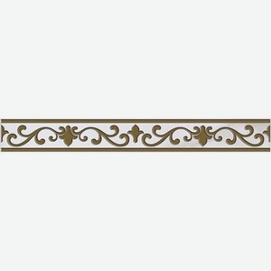 Бордюр Kerama Marazzi Сари 50x6,3 см STGA1097108