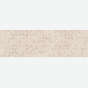 Плитка Undefasa Decorado Crema Natural 31.5x100 см