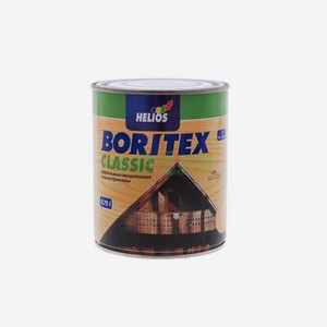 Антисептик Helios Boritex Classic 0,75л Черешня