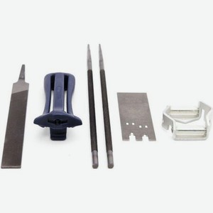 Комплект для заточки цепи Husqvarna X-Cut S93G, 3/8  mini, 1.3мм 5878067-01