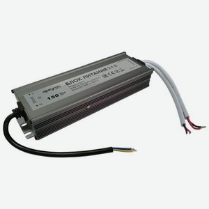 Блок питания Apeyron 03-114 24В 6.25А IP67 импульсный