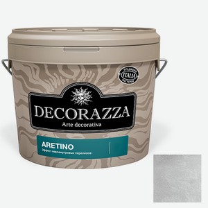 Краска декоративная Decorazza Aretino 1.5 л