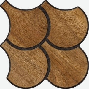 Плитка Oset Cordoba Beige 33x33 см PT14300