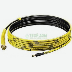 Комплект для чистки труб KARCHER 7.5 М (2.637-729.0)