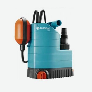 Дренажный насос Gardena 7000 Classic (01780-20.000.00)