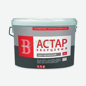 Грунтовка Bayramix астар кварцевый 15 кг (BAK-15)