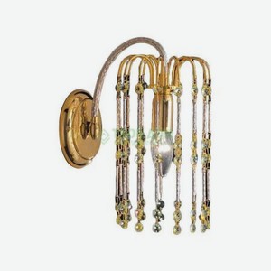 Бра Florex International 2411/A1 ORO