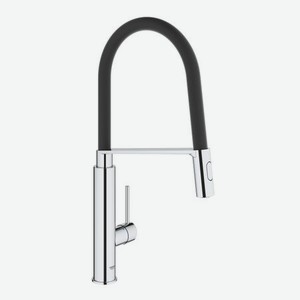 Смеситель Grohe Concetto для мойки (31491000)