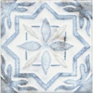 Декор Kerama Marazzi Барио 15x15 см DD/C30/17023