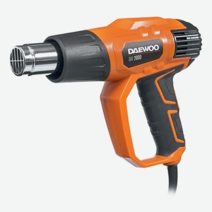 Фен технический Daewoo DAF 2000