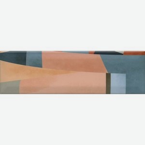 Декор Kerama Marazzi Закат 8,5x28,5 OS/A07/9010