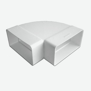 Колено горизонтальное Diciti 612кгп 90гр 60х120
