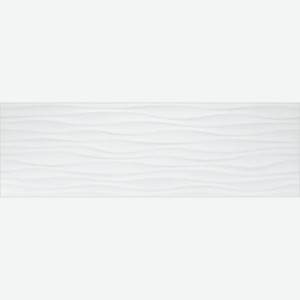 Плитка Undefasa Colorgloss Blanco Twist 31,5x100 см