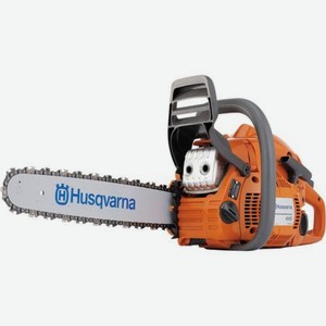 Бензопила Husqvarna 445e II 15