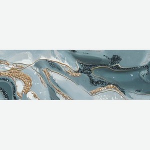 Декор Alma Ceramica Tori DWU11TOR606 60x20 см