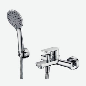 Смеситель для ванны Wasserkraft Dill (6101)