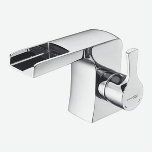 Смеситель каскадный Wasserkraft для раковины Berkel 4869