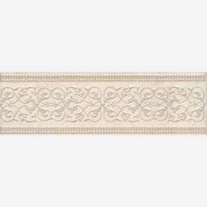 Бордюр Kerama marazzi Резиденция HGD/A114/7169 20x6,3 см